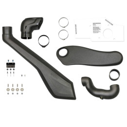 Snorkel, Bravo, Isuzu D-Max 2020 - Present - EDK.ro