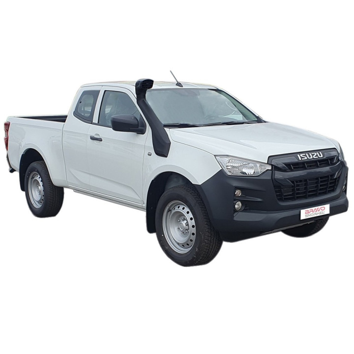 Snorkel, Bravo, Isuzu D-Max 2020 - Prezent - EDK.ro