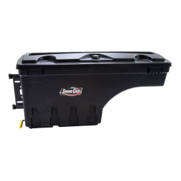 Bed Organising Box, RealTruck UnderCover Swing Case, Isuzu D-Max 2020 - Present - EDK.ro