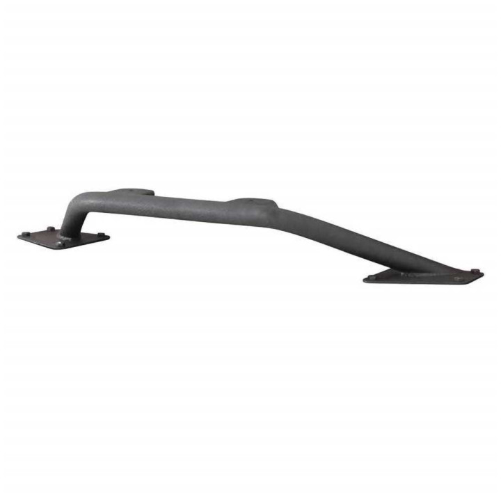 Off-Road Bullbar, Smittybilt XRC, Jeep Cherokee 1984 - 2001 - EDK.ro