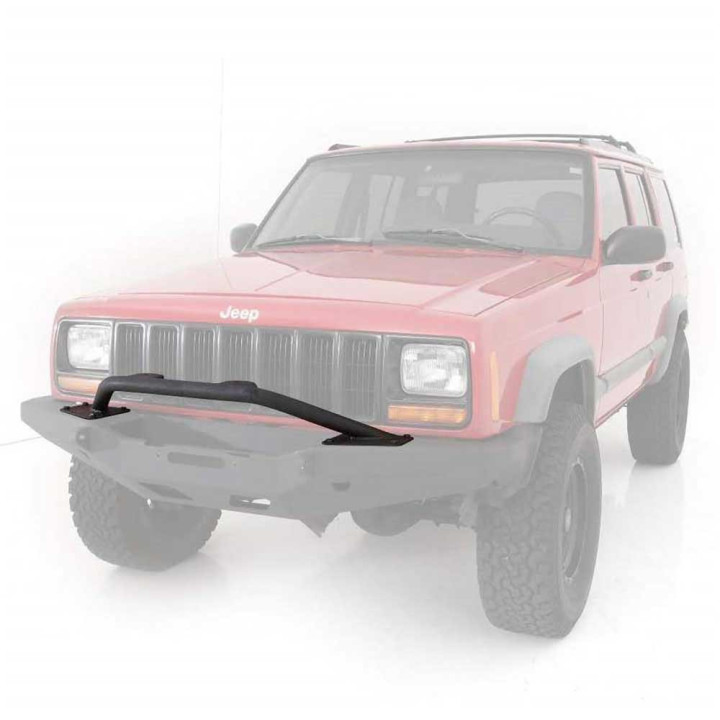 Bullbar Off-Road, Smittybilt XRC, Jeep Cherokee 1984 - 2001 - EDK.ro