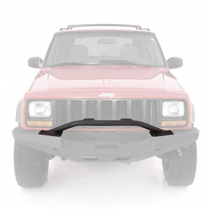 Bullbar Off-Road, Smittybilt XRC, Jeep Cherokee 1984 - 2001 - EDK.ro
