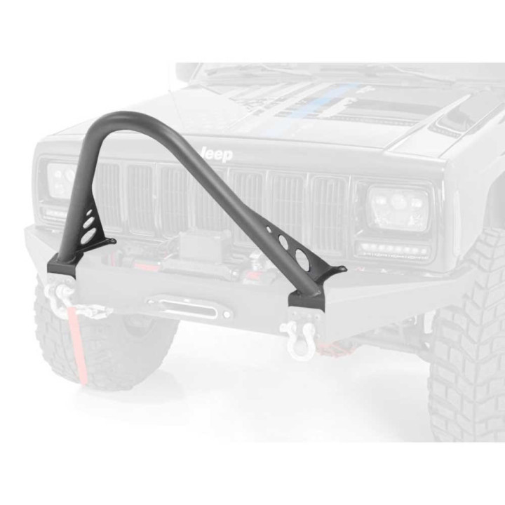Bullbar Off-Road, Rough Country, Jeep Cherokee 1984 - 2001 - EDK.ro