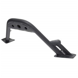 Off-Road Bullbar, Smittybilt XRC, Jeep Cherokee 1984 - 2001 - EDK.ro