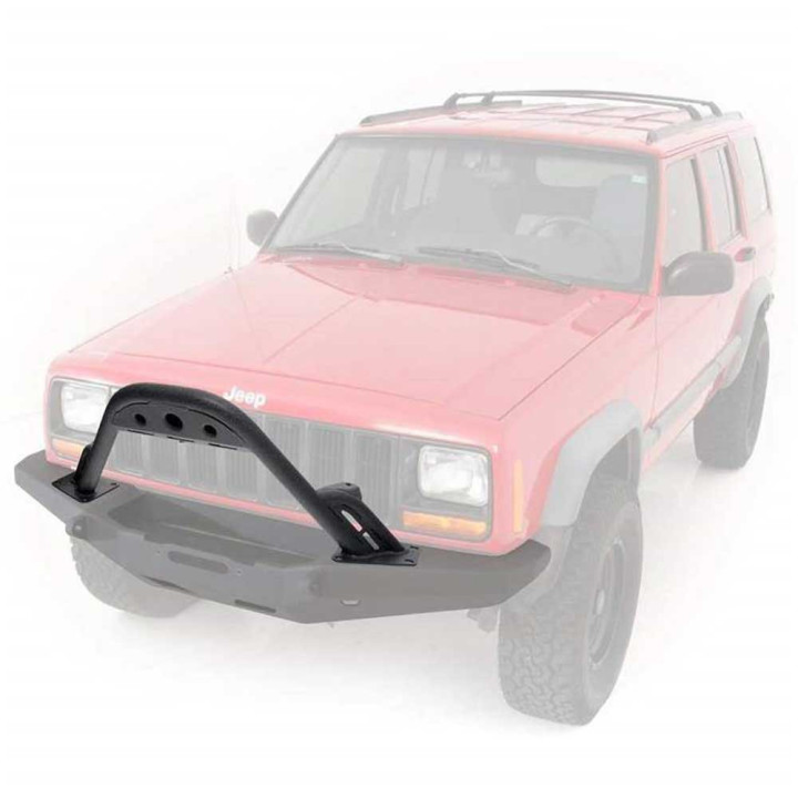 Bullbar Off-Road, Smittybilt XRC, Jeep Cherokee 1984 - 2001 - EDK.ro