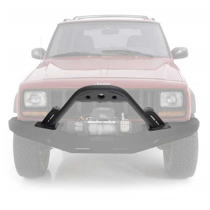 Bullbar Off-Road, Smittybilt XRC, Jeep Cherokee 1984 - 2001 - EDK.ro