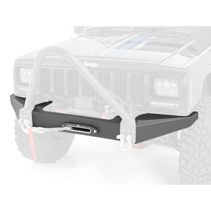 Bullbar Off-Road, Rough Country, Jeep Cherokee 1984 - 2001 - EDK.ro