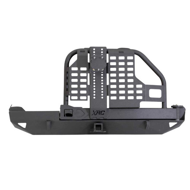 Bară de Protecție Spate, Smittybilt XRC, Jeep Cherokee 1984 - 2001 - EDK.ro
