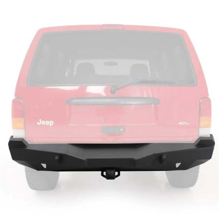 Bară de Protecție Spate, Smittybilt XRC, Jeep Cherokee 1984 - 2001 - EDK.ro