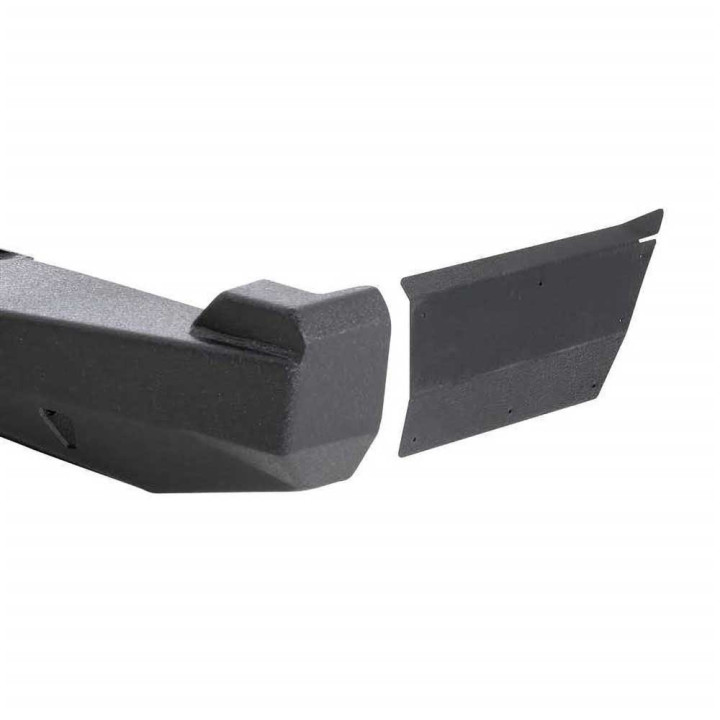 Bară de Protecție Spate, Smittybilt XRC, Jeep Cherokee 1984 - 2001 - EDK.ro