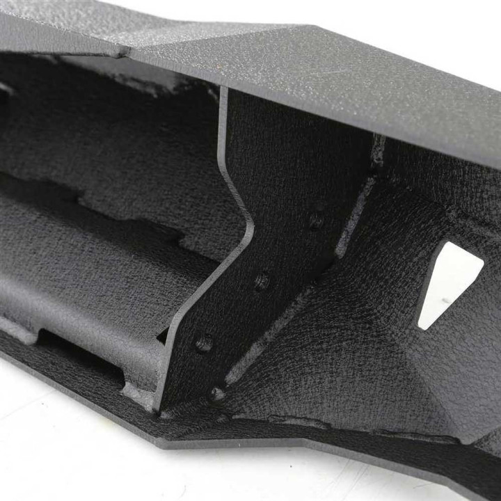 Bară de Protecție Spate, Smittybilt XRC, Jeep Cherokee 1984 - 2001 - EDK.ro