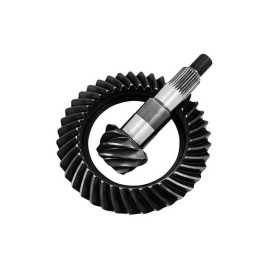 Rear Ring and Pinion Set 4.10 Ratio Chrysler 8.25 Inch, G2, Jeep Cherokee 1984 - 2001 - EDK.ro