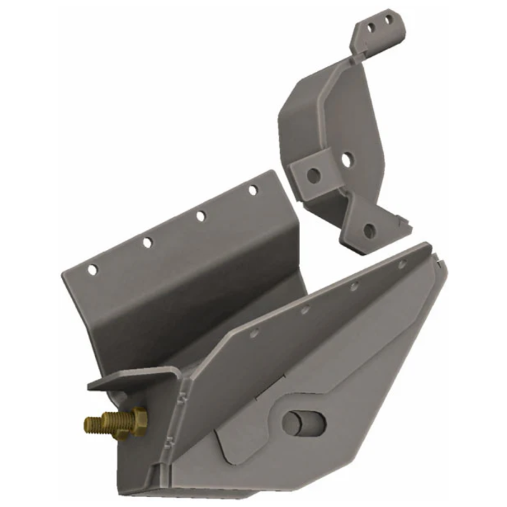 Suporturi de Cadru pentru Înlocuirea Șasiului Față, Barnes 4WD, Jeep Cherokee 1984 - 2001 - EDK.ro