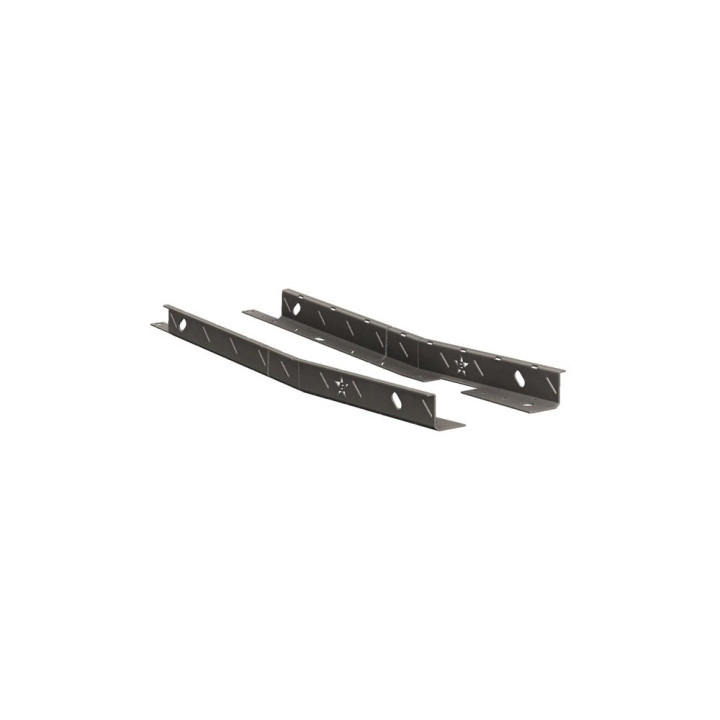 Center Frame Stiffeners, Barnes 4WD, Jeep Cherokee 1984 - 2001 - EDK.ro