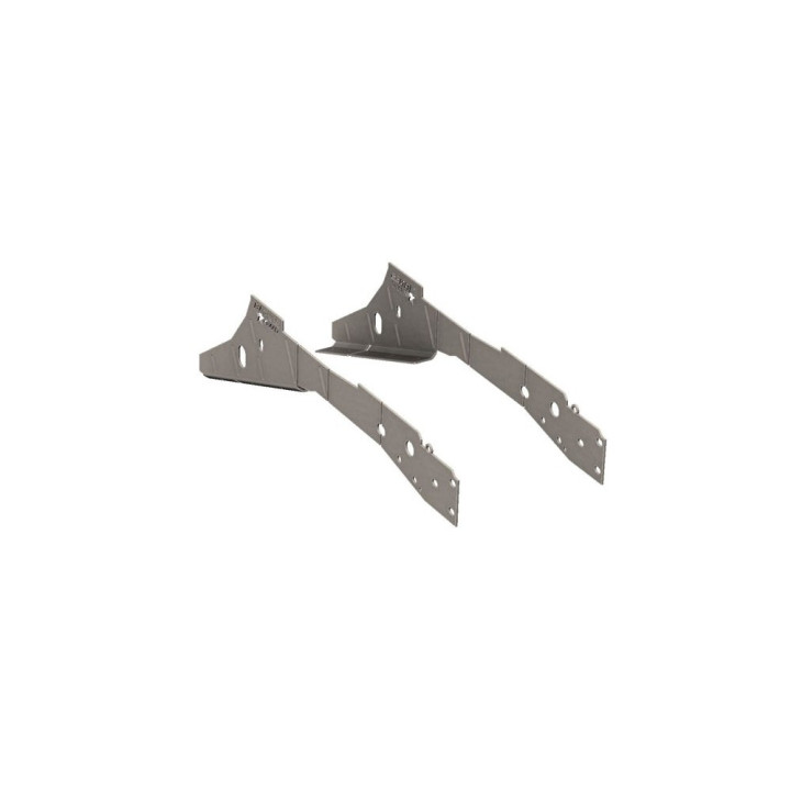 Rigidizări Cadru Față, Barnes 4WD, Jeep Cherokee 1984 - 2001 - EDK.ro