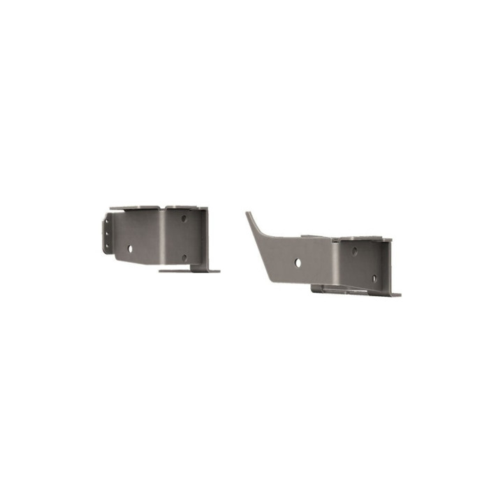 Suporturi de Cadru de Schimb pentru Arcul Lamelar Spate și Suportul de Fixare a Șasiului, Barnes 4WD, Jeep Cherokee 1984 - 2001 
