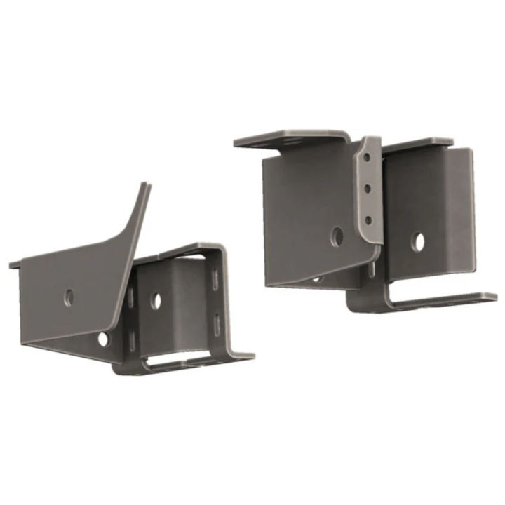 Suporturi de Cadru de Schimb pentru Arcul Lamelar Spate și Suportul de Fixare a Șasiului, Barnes 4WD, Jeep Cherokee 1984 - 2001 