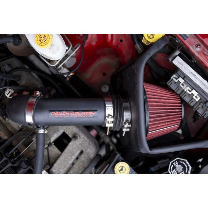 Cold Air Intake, Rough Country, Jeep Cherokee 1984 - 2001 - EDK.ro