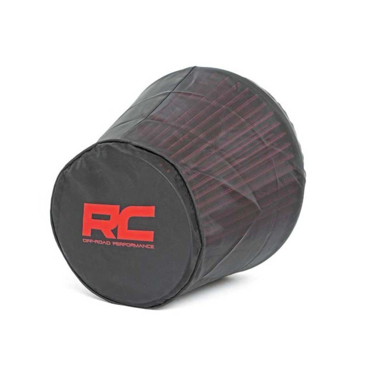 Sac Prefiltru pentru Admisia de Aer Rece, Rough Country, Jeep Cherokee 1984 - 2001 - EDK.ro