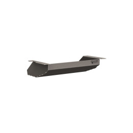 Fuel Tank Skid, Barnes 4WD, Jeep Cherokee 1984 - 2001 - EDK.ro