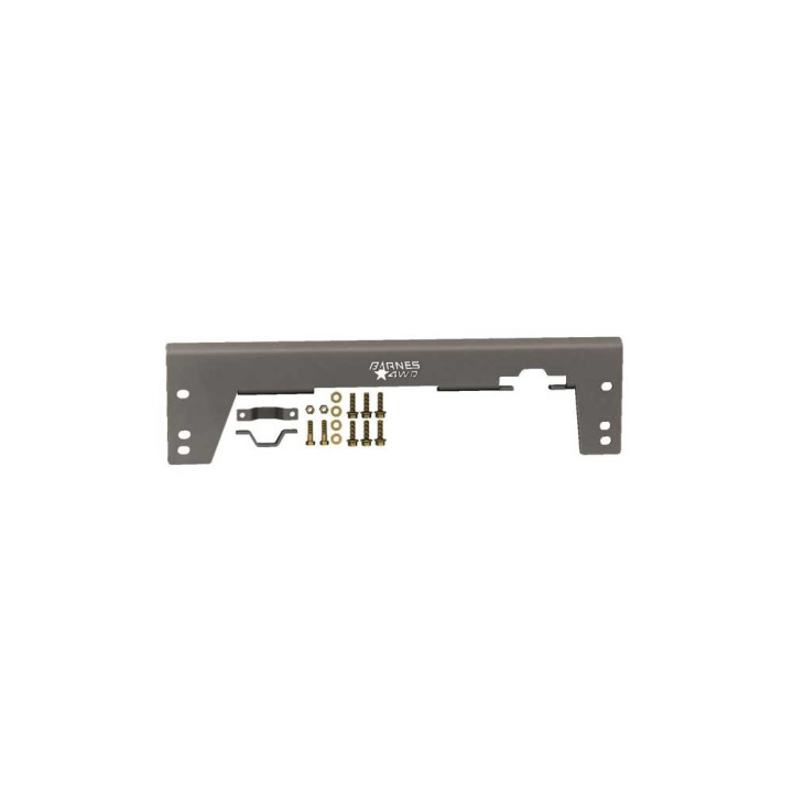 Suport Casetă Direcție, Barnes 4WD, Jeep Cherokee 1984 - 2001 - EDK.ro