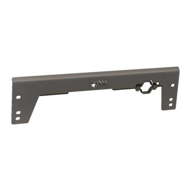 Suport Casetă Direcție, Barnes 4WD, Jeep Cherokee 1984 - 2001 - EDK.ro