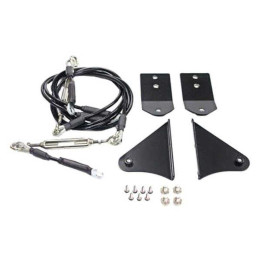 Suspensii pentru Membre, Smittybilt, Jeep Cherokee 1984 - 2001 - EDK.ro