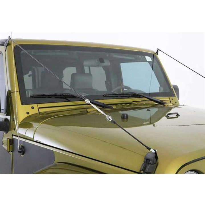 Suspensii pentru Membre, Smittybilt, Jeep Cherokee 1984 - 2001 - EDK.ro
