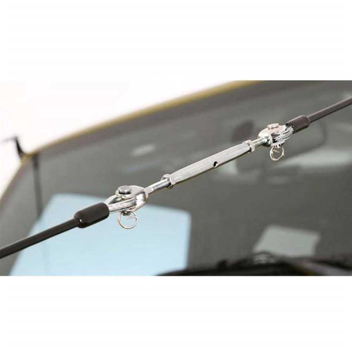 Limb Risers, Smittybilt, Jeep Cherokee 1984 - 2001 - EDK.ro