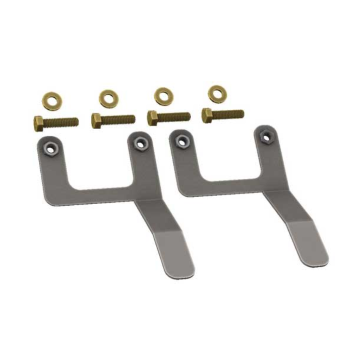 Rear Bar Pin Flag Nut, Barnes 4WD, Jeep Cherokee 1984 - 2001 - EDK.ro