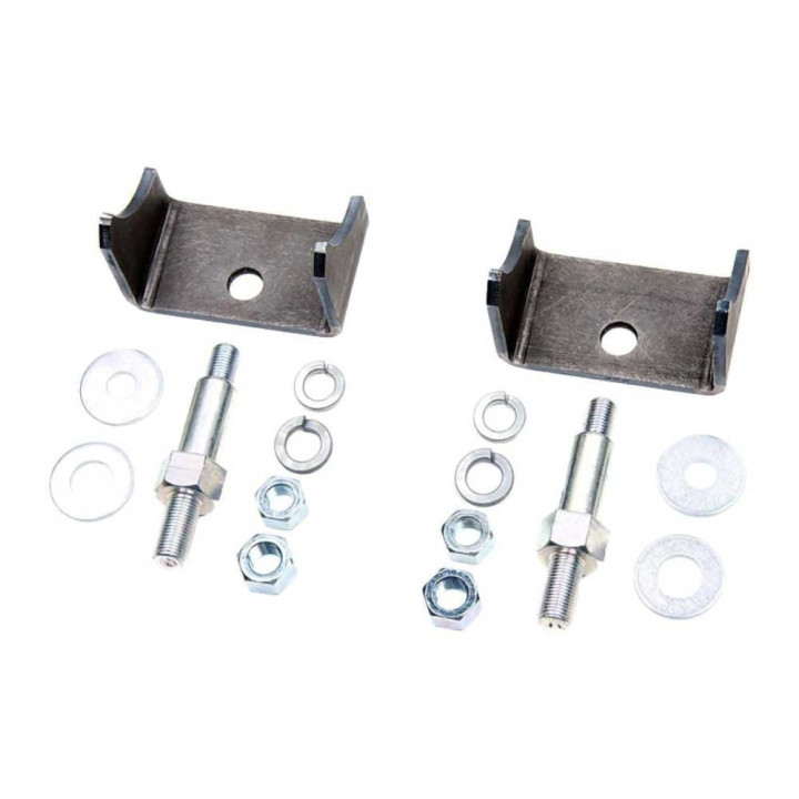 Kit de Relocare a Suportului Amortizorului Spate, Zone Offroad, Jeep Cherokee 1984 - 2001 - EDK.ro