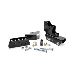 Kit de Relocare a Cătușelor, Rough Country, Jeep Cherokee 1984 - 2001 - EDK.ro