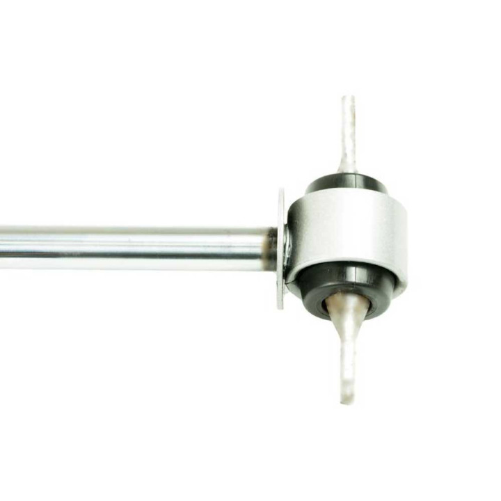 Rear Nitro Shock Absorber, BDS Suspension NX2 Nitro Series Lift 0-2 Inch, Jeep Cherokee 1984 - 2001 - EDK.ro