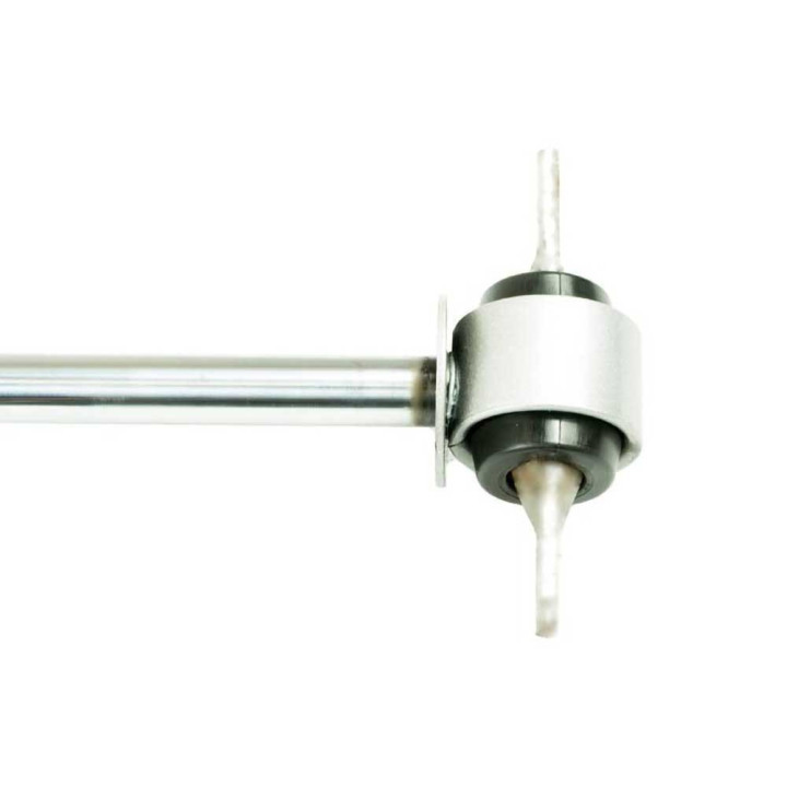 Rear Nitro Shock Absorber, BDS Suspension NX2 Nitro Series Lift 4.5 Inch, Jeep Cherokee 1984 - 2001 - EDK.ro