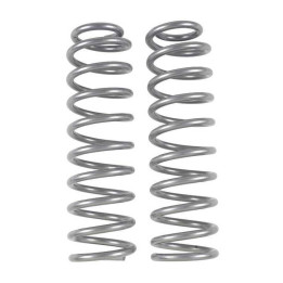 Front Coil Springs, Rough Country Lift 6.5 Inch, Jeep Cherokee 1984 - 2001 - EDK.ro