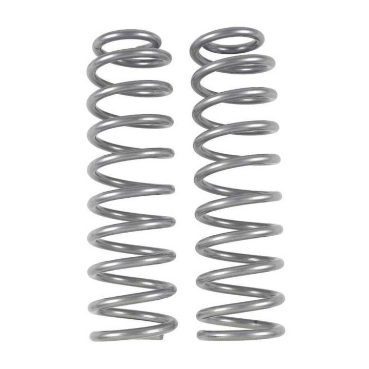 Arcuri Elicoidale Față, Rough Country Lift 6.5 Inch, Jeep Cherokee 1984 - 2001 - EDK.ro
