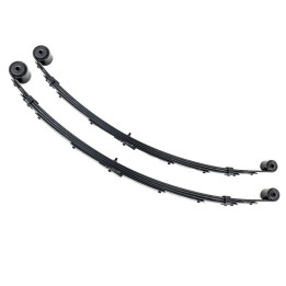 Arcuri Lamelare, Rough Country Lift 3 Inch, Jeep Cherokee 1984 - 2001 - EDK.ro