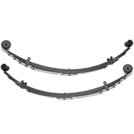 Arcuri Lamelare, Rough Country Lift 4.5 Inch, Jeep Cherokee 1984 - 2001 - EDK.ro