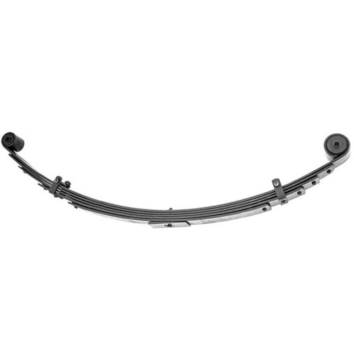 Leaf Springs, Rough Country Lift 4.5 Inch, Jeep Cherokee 1984 - 2001 - EDK.ro