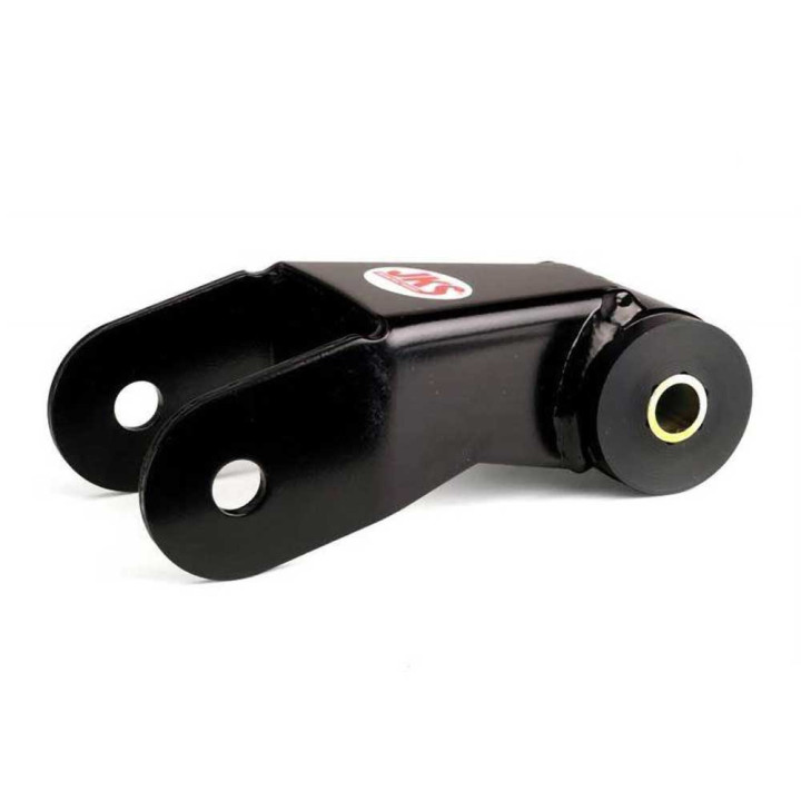 Cheițe cu Arc Lamelar Spate HD, JKS Lift 1 Inch, Jeep Cherokee 1984 - 2001 - EDK.ro