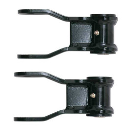 Cheițe Spate Gresabile, Rubicon Express Lift 1.25 Inch, Jeep Cherokee 1984 - 2001 - EDK.ro