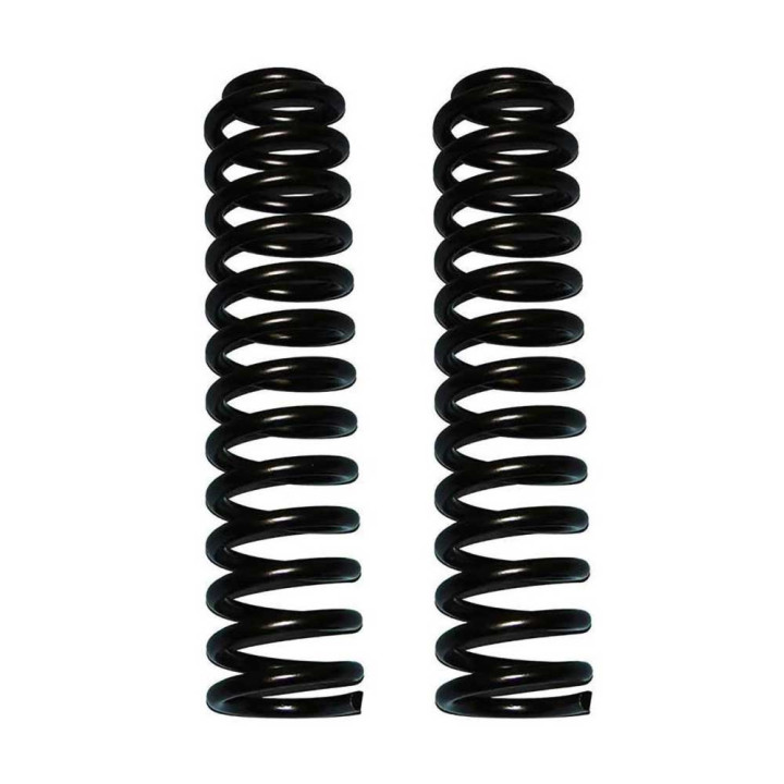 Kit Suspensie de Ridicare, BDS Suspension Lift 2 Inch, Jeep Cherokee 1984 - 2001 - EDK.ro