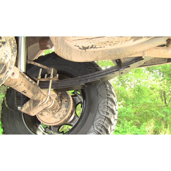 Kit Suspensie de Ridicare Braț Lung, Clayton Off Road Lift 8 Inch, Jeep Cherokee 1984 - 2001 - EDK.ro