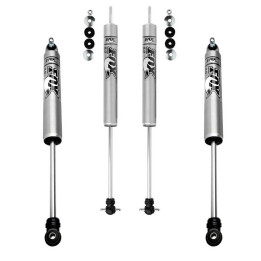 Set Amortizoare, FOX Factory Performance 2.0 IFP Lift 0-1.5 Inch, Jeep Cherokee 1984 - 2001 - EDK.ro