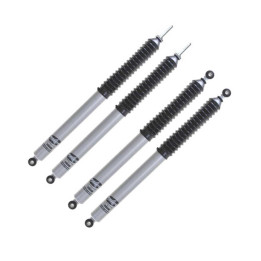 Shocks Set, Rubicon Express Monotube Lift 4.5-5.5 Inch, Jeep Cherokee 1984 - 2001 - EDK.ro