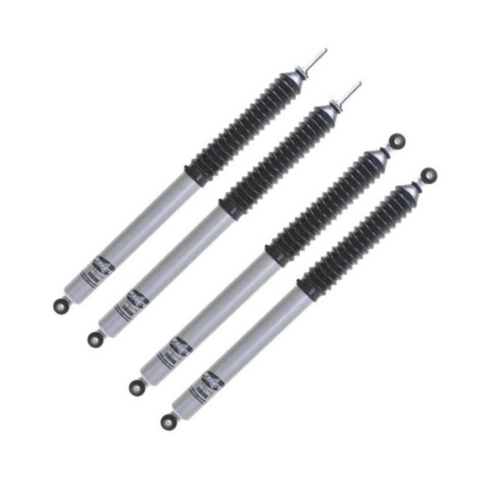 Shocks Set, Rubicon Express Monotube Lift 4.5-5.5 Inch, Jeep Cherokee 1984 - 2001 - EDK.ro