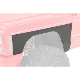 Armură Frontală, Rough Country, Jeep Cherokee 1984 - 2001 - EDK.ro