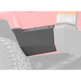 Protecții Spate pentru Panouri Laterale, Rough Country, Jeep Cherokee 1984 - 2001 - EDK.ro