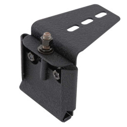 Cleme de Jgheab Rezistente pentru Portbagajul Defender, Smittybilt HDS-6, Jeep Cherokee 1984 - 2001 - EDK.ro