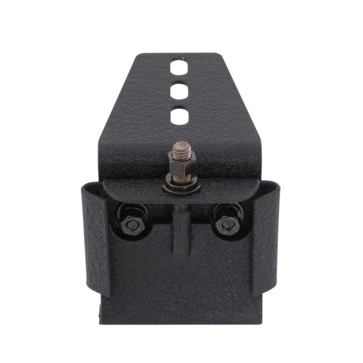 Cleme de Jgheab Rezistente pentru Portbagajul Defender, Smittybilt HDS-6, Jeep Cherokee 1984 - 2001 - EDK.ro
